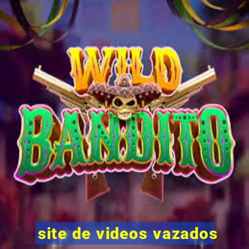 site de videos vazados